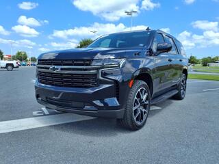 2022 Chevrolet Tahoe