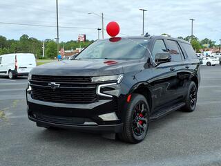 2023 Chevrolet Tahoe for sale in Rockingham NC