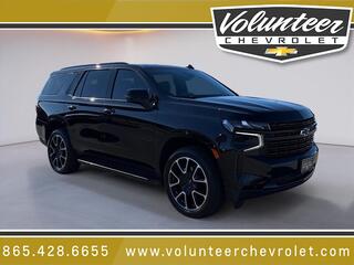 2024 Chevrolet Tahoe for sale in Sevierville TN