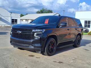 2023 Chevrolet Tahoe for sale in Charleston AR