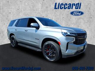 2024 Chevrolet Tahoe