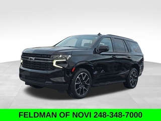 2022 Chevrolet Tahoe for sale in Novi MI