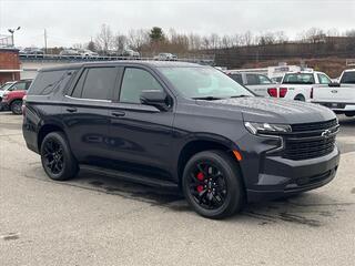 2024 Chevrolet Tahoe