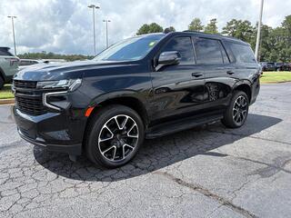 2023 Chevrolet Tahoe