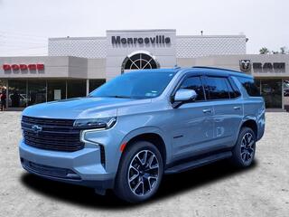 2024 Chevrolet Tahoe for sale in Monroeville PA