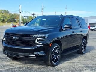 2024 Chevrolet Tahoe