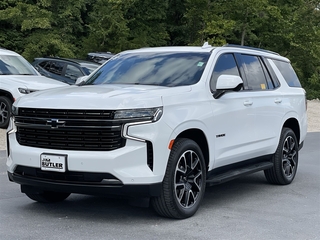 2022 Chevrolet Tahoe for sale in Linn MO