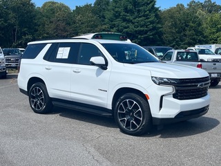 2022 Chevrolet Tahoe for sale in Canton NC
