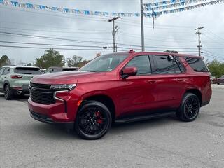 2024 Chevrolet Tahoe for sale in Oak Hill WV