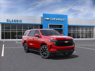 2024 Chevrolet Tahoe for sale in Owasso OK