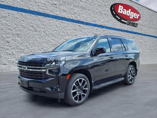 2021 Chevrolet Tahoe for sale in South Hill VA