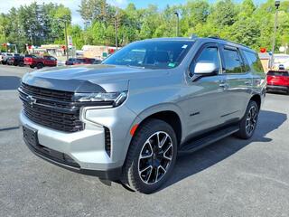 2023 Chevrolet Tahoe for sale in Castlewood VA