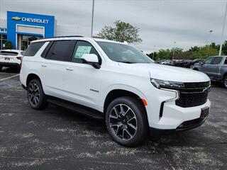 2024 Chevrolet Tahoe for sale in Slinger WI