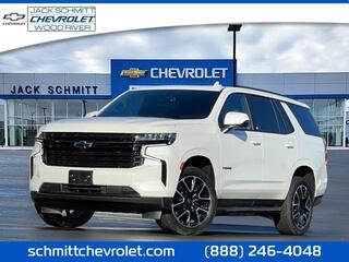 2023 Chevrolet Tahoe