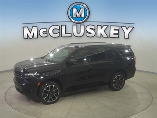 2022 Chevrolet Tahoe for sale in Cincinnati OH