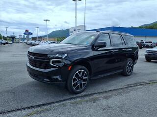 2024 Chevrolet Tahoe for sale in Pounding Mill VA