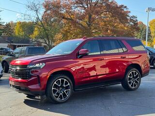 2022 Chevrolet Tahoe for sale in Cincinnati OH