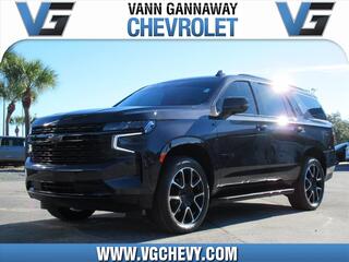 2023 Chevrolet Tahoe for sale in Eustis FL