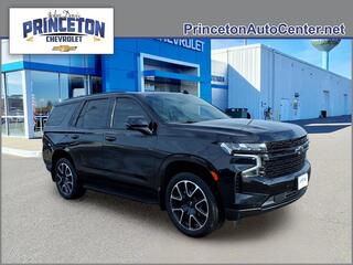 2023 Chevrolet Tahoe for sale in Spartanburg SC