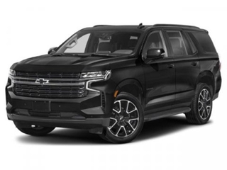 2021 Chevrolet Tahoe for sale in Sanford ME