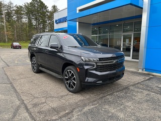 2022 Chevrolet Tahoe for sale in Dowagiac MI