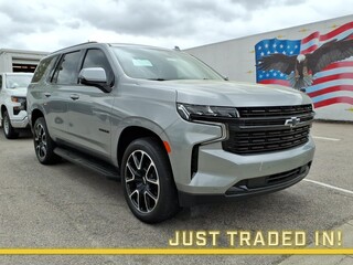 2024 Chevrolet Tahoe for sale in Wendell NC