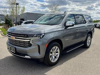 2021 Chevrolet Tahoe