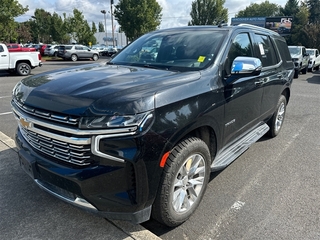 2021 Chevrolet Tahoe for sale in Vancouver WA