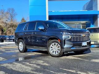 2021 Chevrolet Tahoe