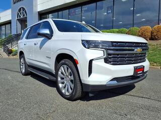 2021 Chevrolet Tahoe