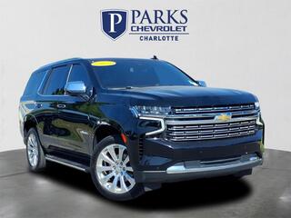 2023 Chevrolet Tahoe for sale in Charlotte NC