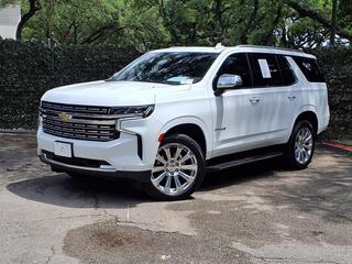 2023 Chevrolet Tahoe