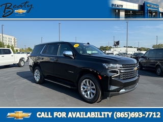 2023 Chevrolet Tahoe for sale in Knoxville TN