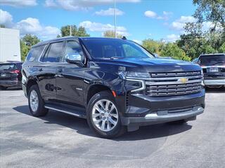 2023 Chevrolet Tahoe for sale in Owasso OK