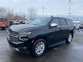 2023 Chevrolet Tahoe