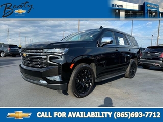 2023 Chevrolet Tahoe for sale in Knoxville TN