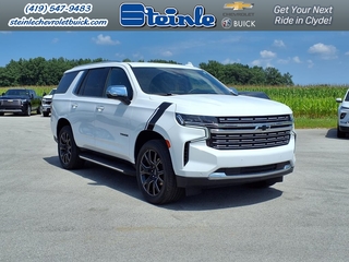 2024 Chevrolet Tahoe