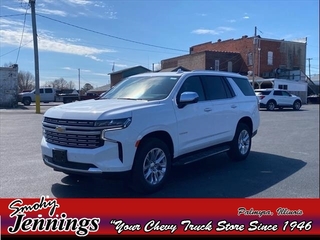 2024 Chevrolet Tahoe for sale in Palmyra IL