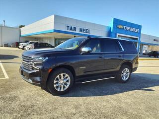 2024 Chevrolet Tahoe for sale in Roxboro NC