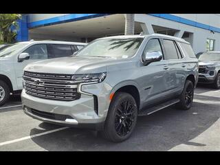 2024 Chevrolet Tahoe