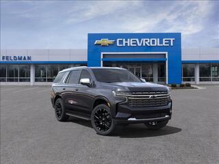 2024 Chevrolet Tahoe for sale in Novi MI