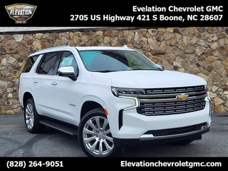 2024 Chevrolet Tahoe for sale in Boone NC