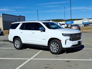 2024 Chevrolet Tahoe