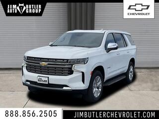 2024 Chevrolet Tahoe for sale in Fenton MO