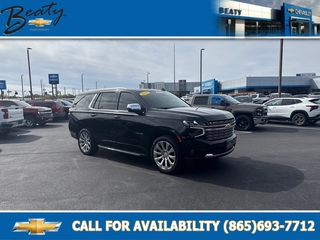 2021 Chevrolet Tahoe for sale in Knoxville TN