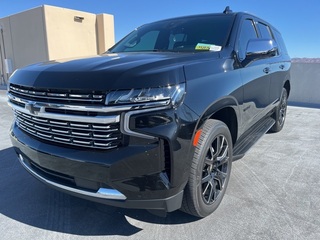 2021 Chevrolet Tahoe for sale in Henderson NV