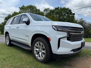 2021 Chevrolet Tahoe for sale in Easley SC