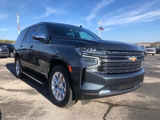 2021 Chevrolet Tahoe for sale in Chattanooga TN