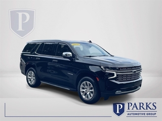 2021 Chevrolet Tahoe for sale in Charlotte NC