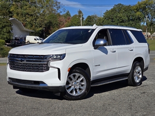 2022 Chevrolet Tahoe for sale in Forest City NC